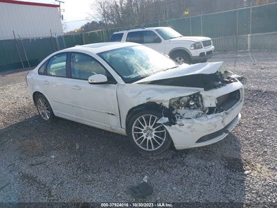 Volvo S40 2009