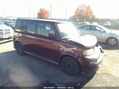 Scion Xb 2005