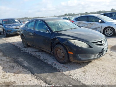 Mazda 6 2009