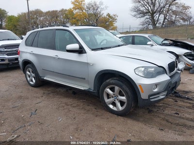 Bmw X5 2007