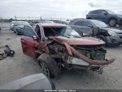 Nissan Altima 2013
