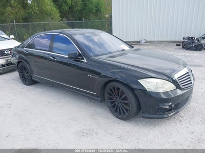 Mercedes-benz E-class 1998