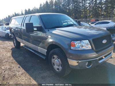 Ford F-150 2006