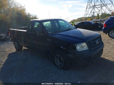 Ford F-150 2005