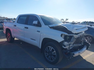 TOYOTA TUNDRA 2020