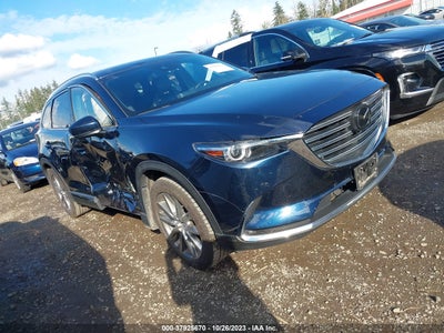 Mazda Cx-9 2019