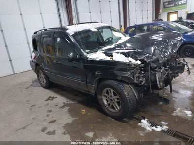 Jeep Grand cherokee 2004