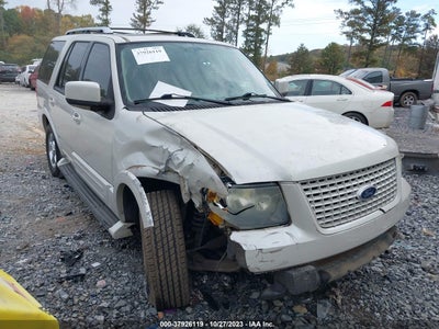 Ford Expedition 2005