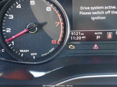 DayDrive