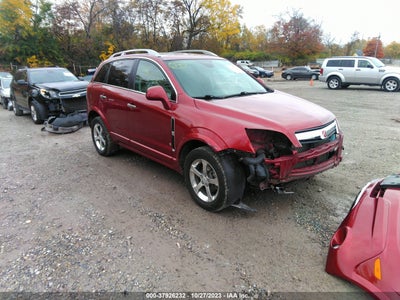 Saturn Vue 2009