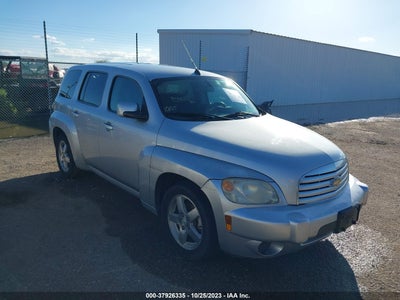 Chevrolet Hhr 2010