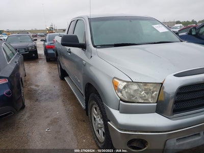 Toyota Tundra 2007