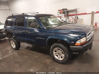 Dodge Durango 1999