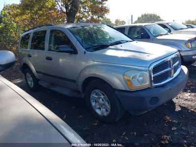 Dodge Durango 2005