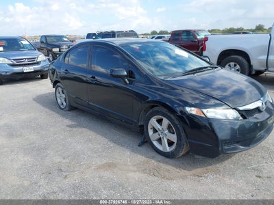 Honda Civic 2010