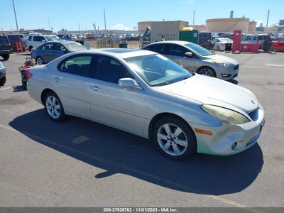 Lexus Es 330 2005