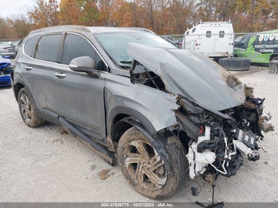 Hyundai Santa fe 2023