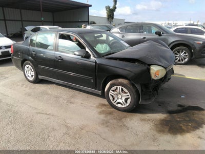 Chevrolet Malibu 2006