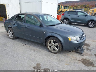 Audi A4 2004