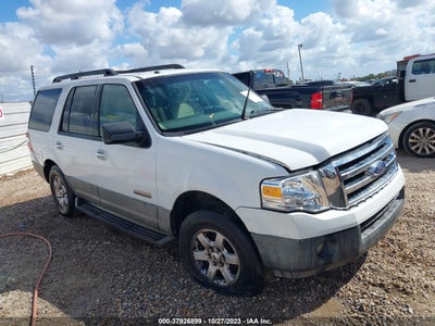 Ford Expedition 2007