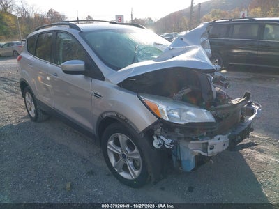 Ford Escape 2013