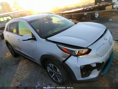 Kia Niro ev 2020