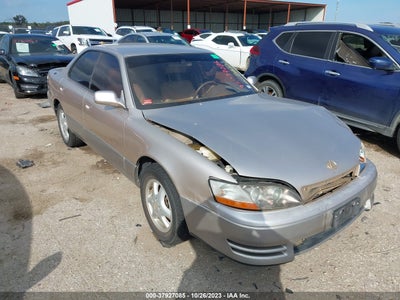 Lexus Es 1995