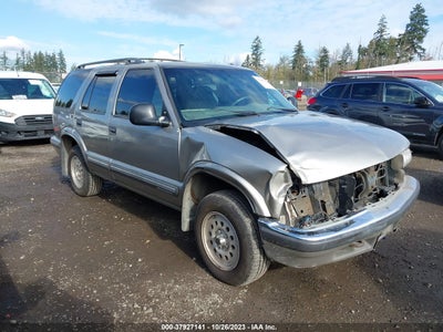 Chevrolet Blazer 1998