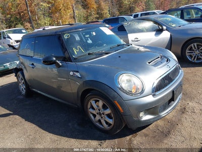 Mini Cooper 2010