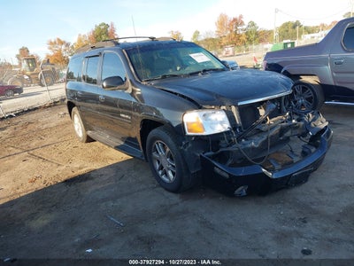 Gmc Envoy xl 2006