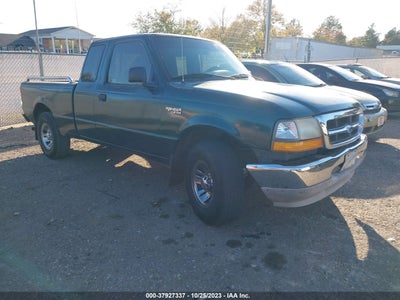 Ford Ranger 1999