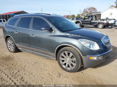 Buick Enclave 2011