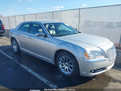 Chrysler 300 2012