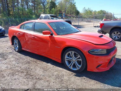 Dodge Charger 2022
