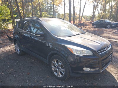 Ford Escape 2013