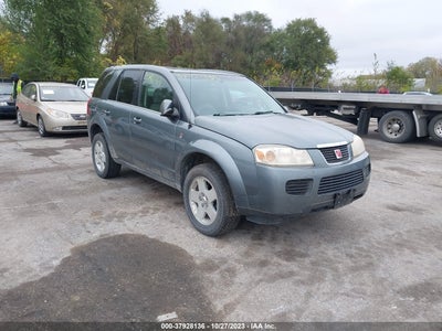 Saturn Vue 2007