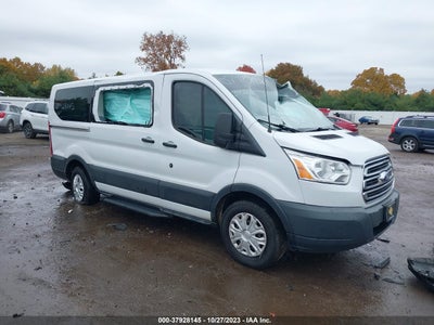 Ford Transit-150 2018
