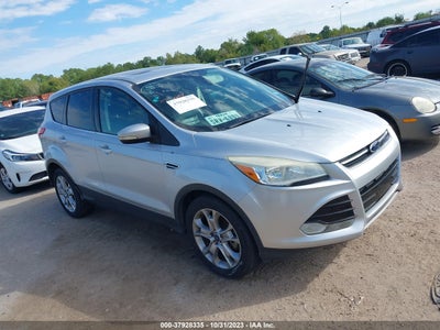 Ford Escape 2013