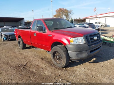 Ford F-150 2007