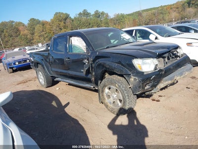 Toyota Tacoma 2013