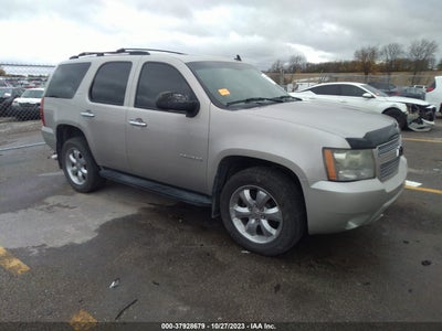 Chevrolet Tahoe 2007