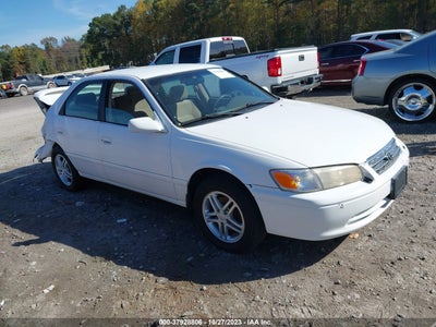 Toyota Camry 2000