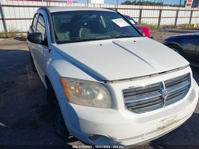 Dodge Caliber 2007