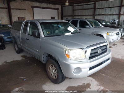 Toyota Tacoma 2006