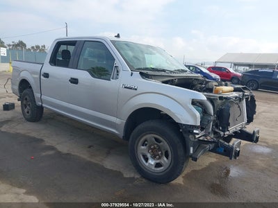 Ford F-150 2019