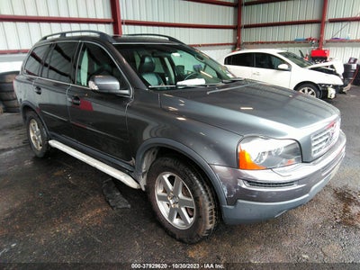 Volvo Xc90 2007