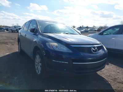 Mazda Cx-9 2007
