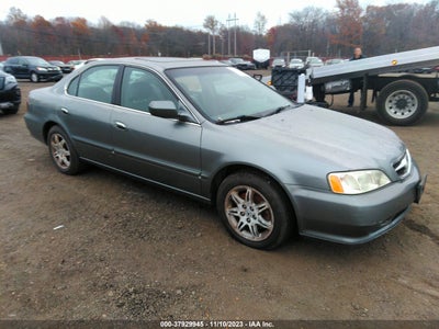 Acura Tl 1999