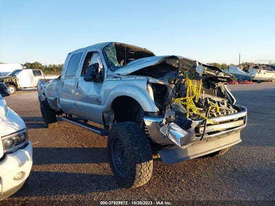 Ford F-250 2013