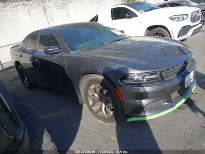 Dodge Charger 2021